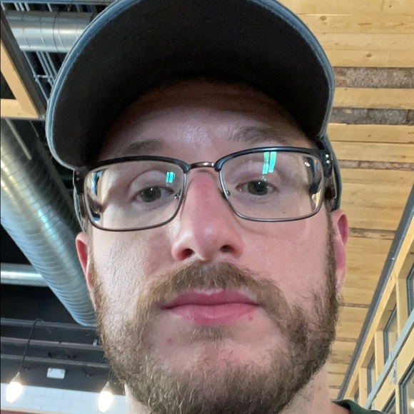 Meet your Posher, Matthew - Picture 1 of 1